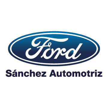Ford Sanchez